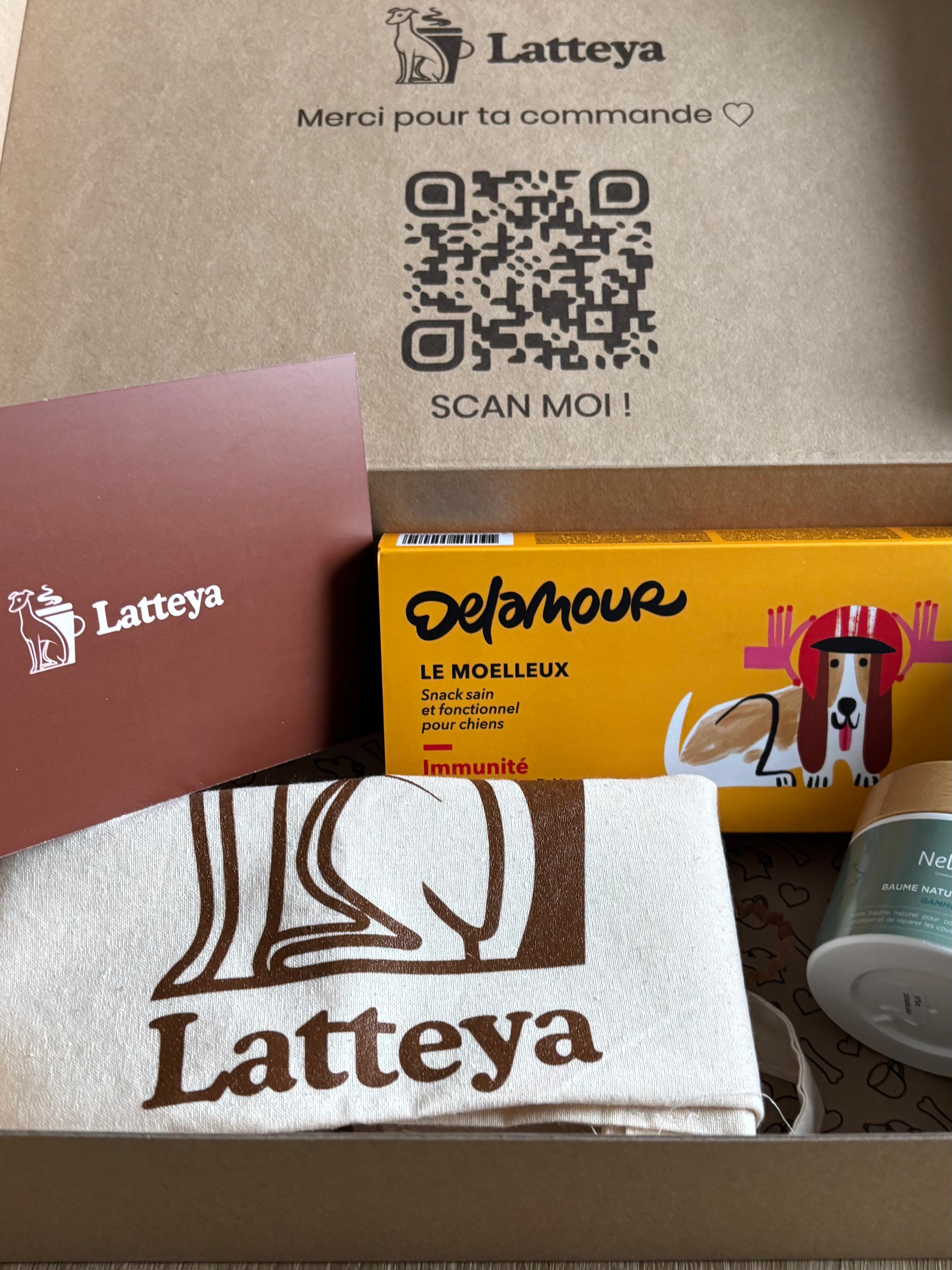 Boxs Latteya