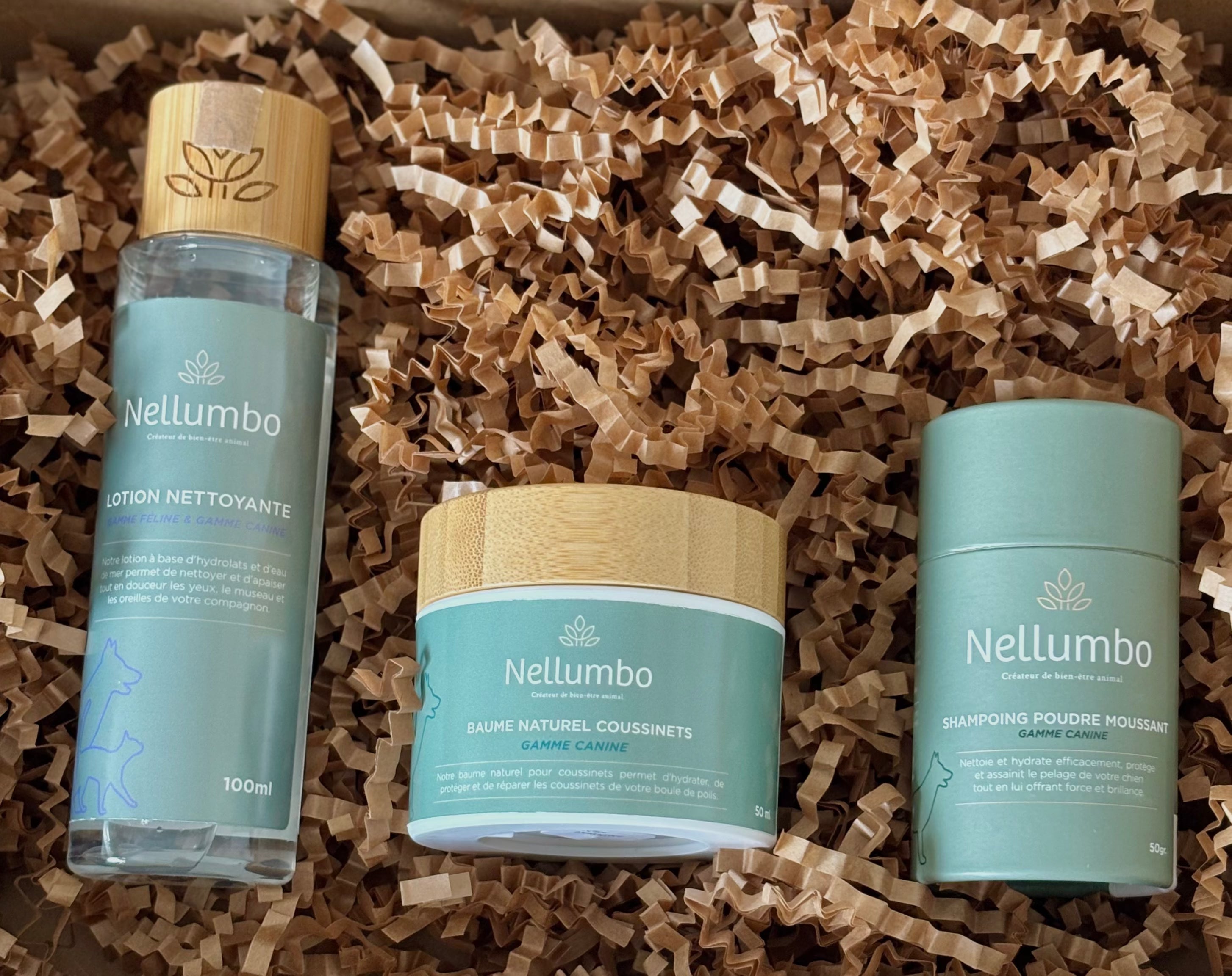 Box de Soins - Saison Estivale - Édition Limitée