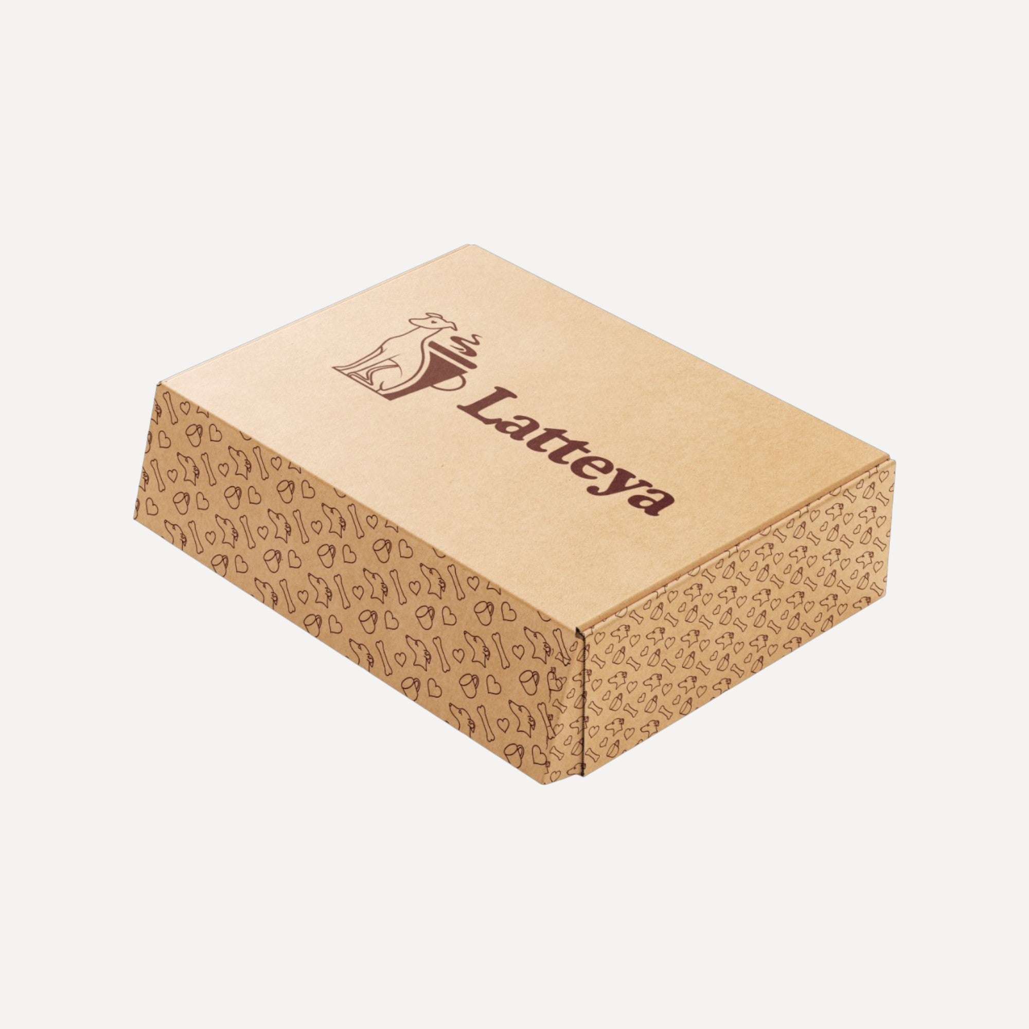 Votre Coffret découverte
